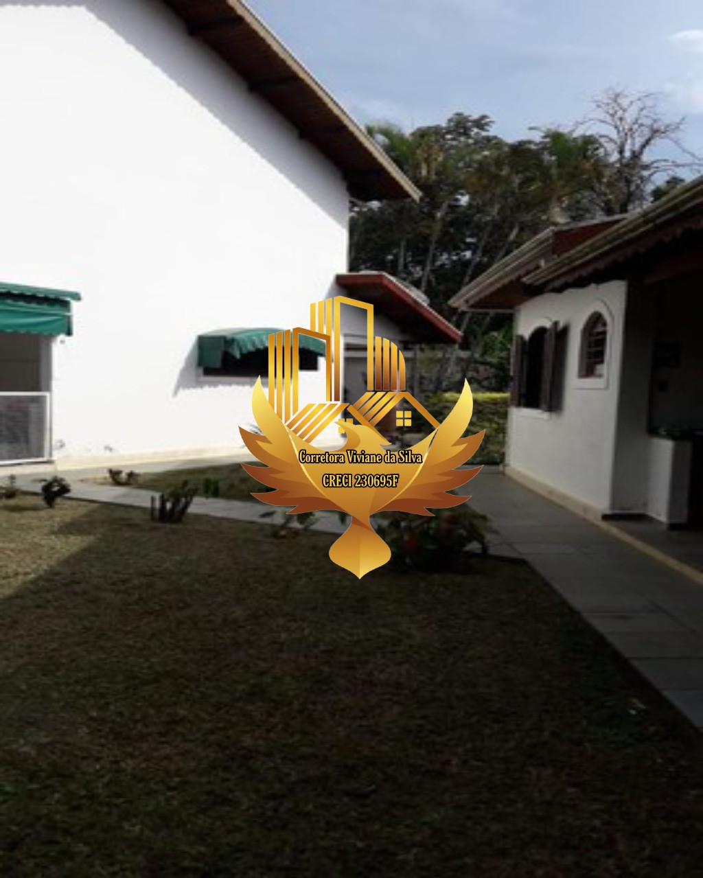 Casa à venda com 5 quartos - Foto 7