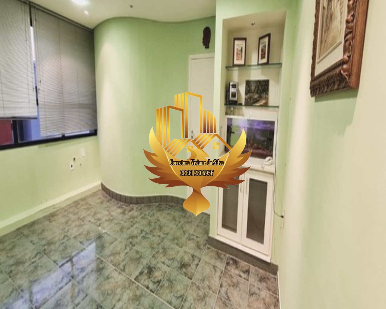 Conjunto Comercial-Sala à venda - Foto 1