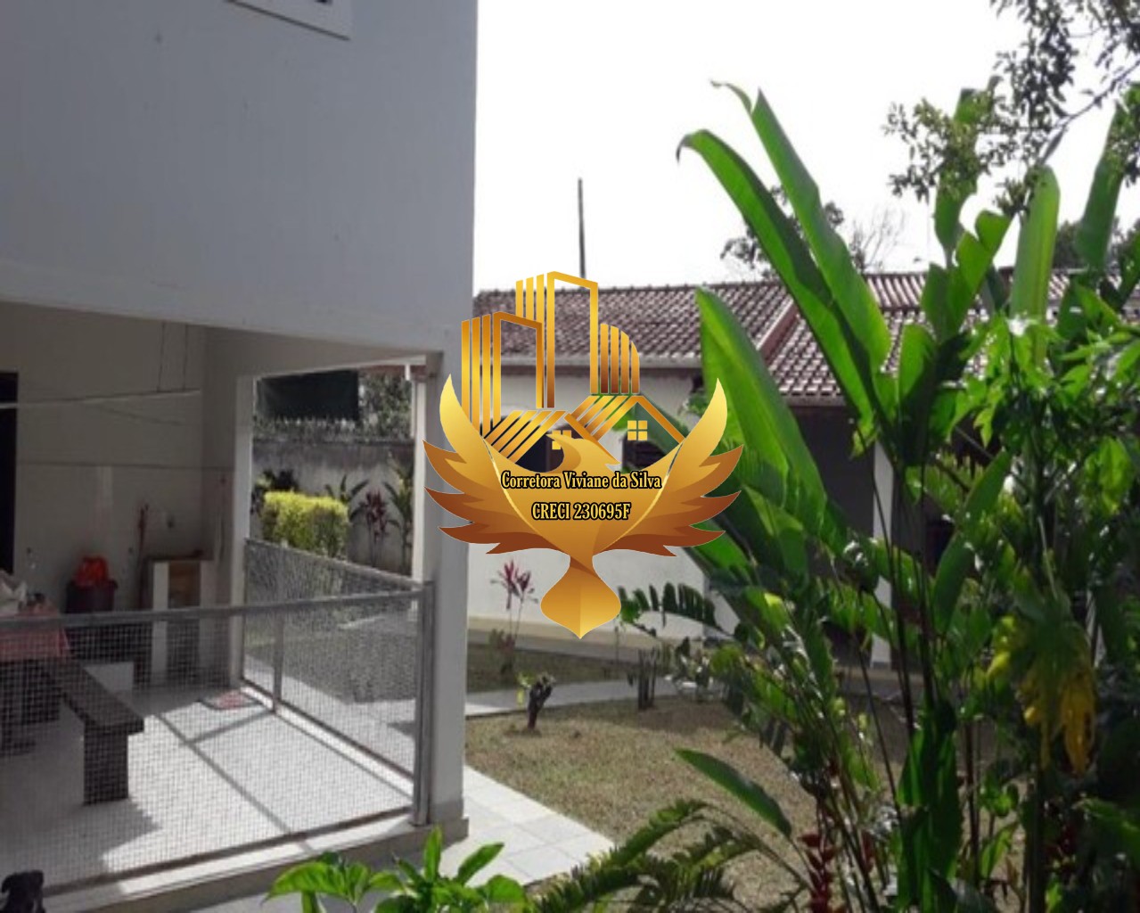 Casa à venda com 5 quartos - Foto 4