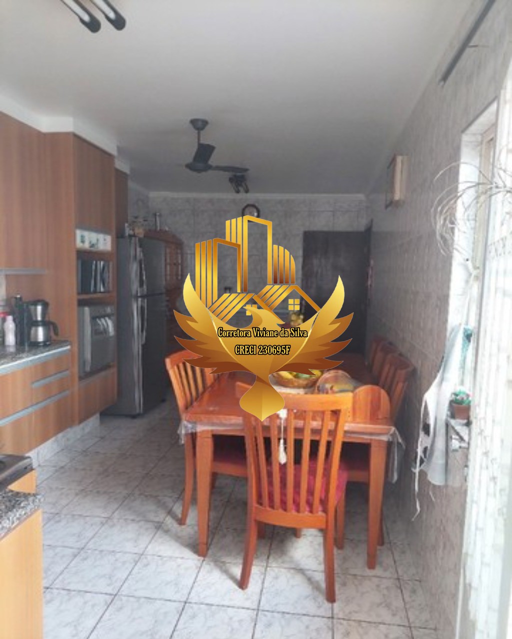 Casa, 3 quartos - Foto 6