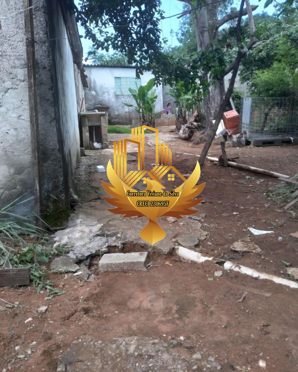 Terreno, 500 m² - Foto 6