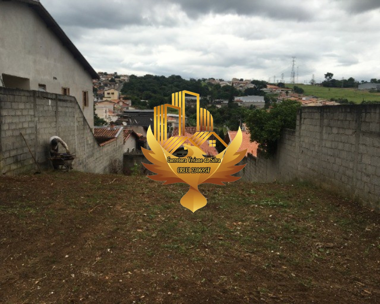 Terreno, 145 m² - Foto 2