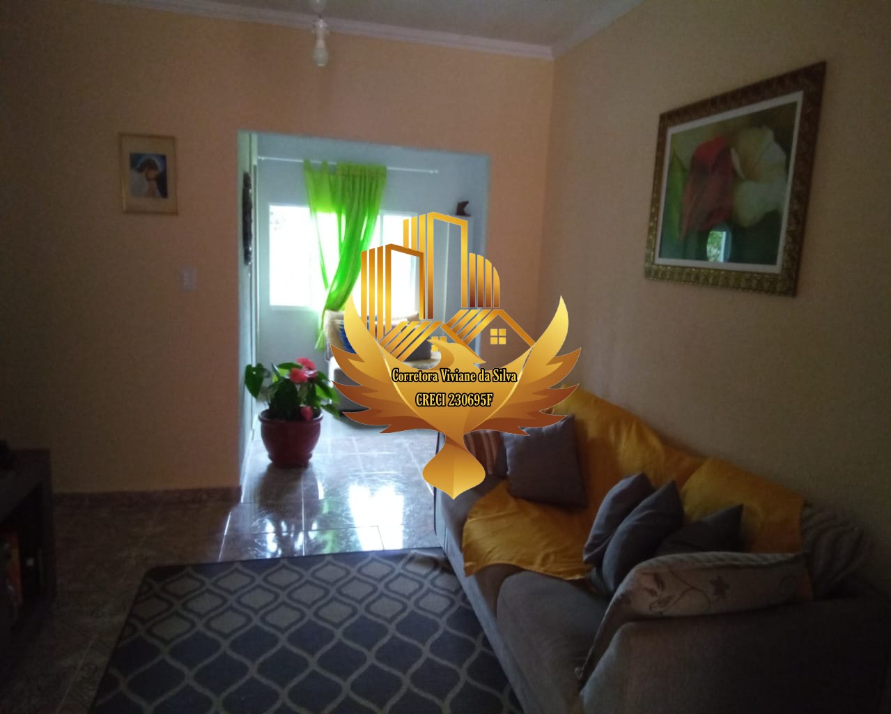 Sítio, 3 quartos, 8 hectares - Foto 3