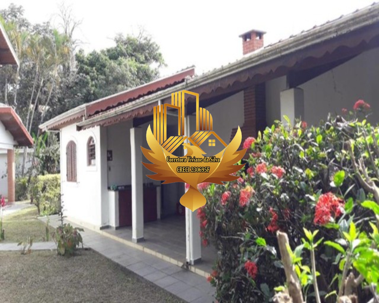 Casa à venda com 5 quartos - Foto 2