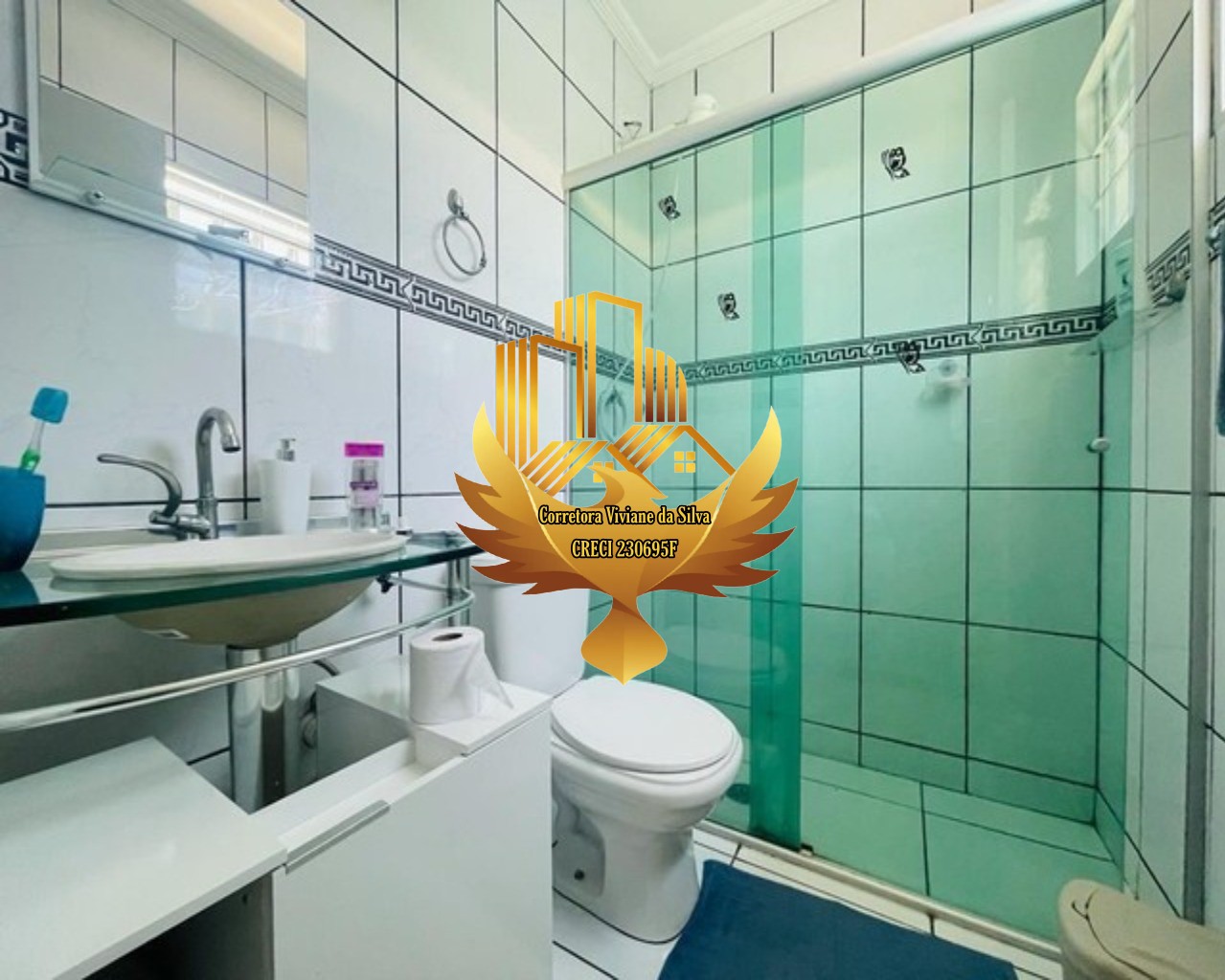 Casa, 2 quartos - Foto 10