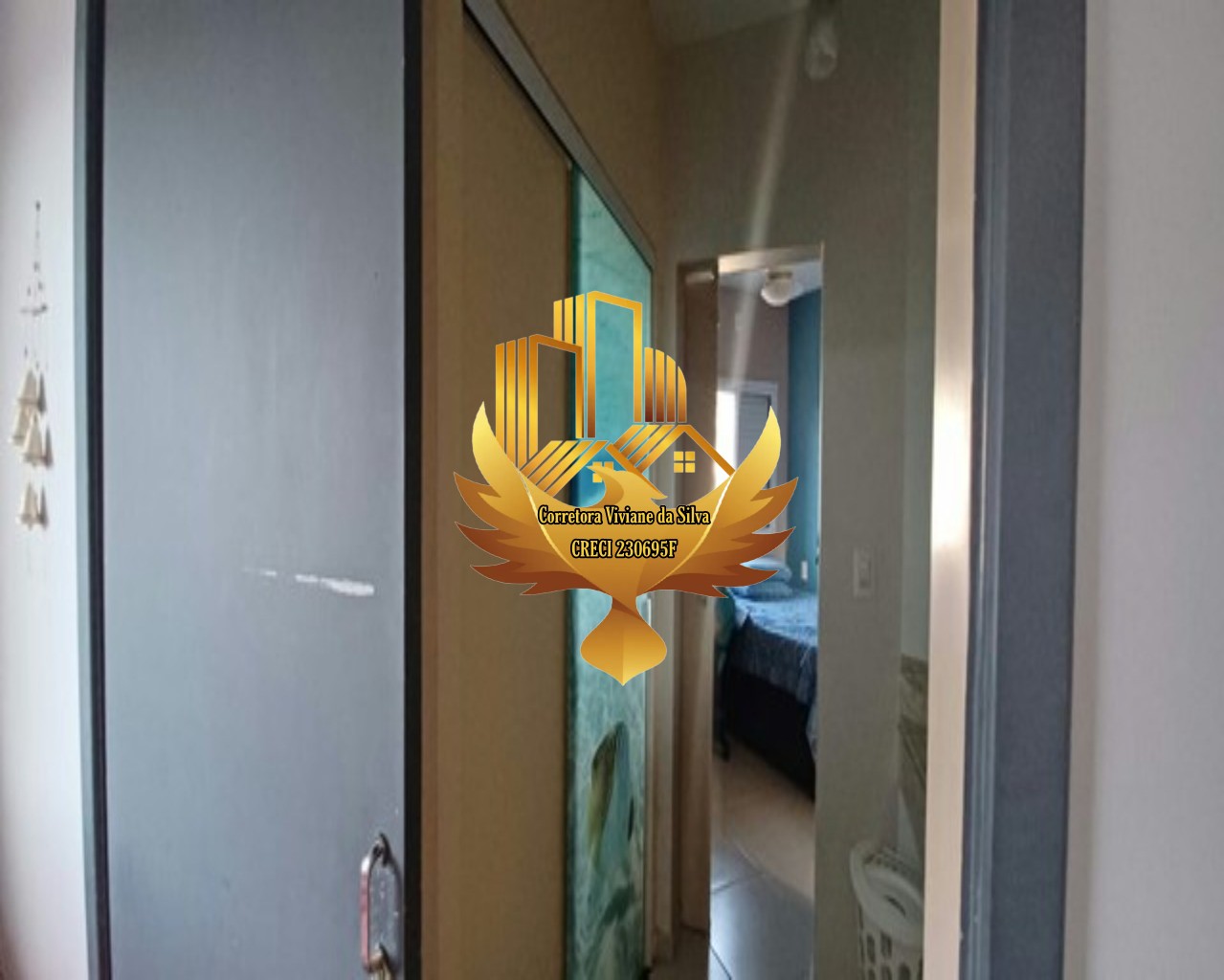 Casa, 4 quartos - Foto 8