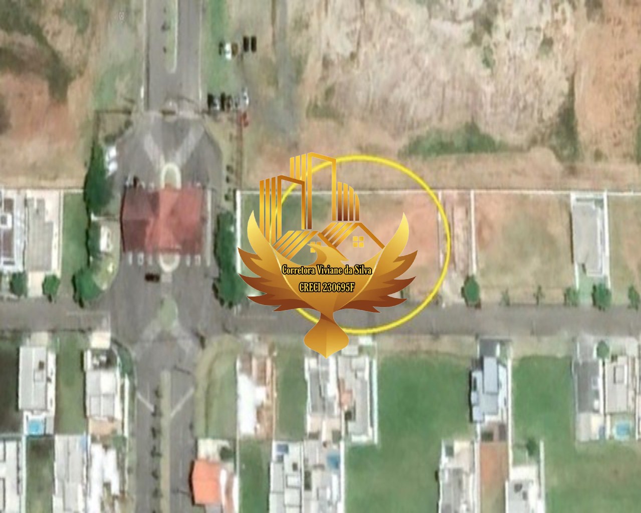Terreno à venda, 300m² - Foto 2