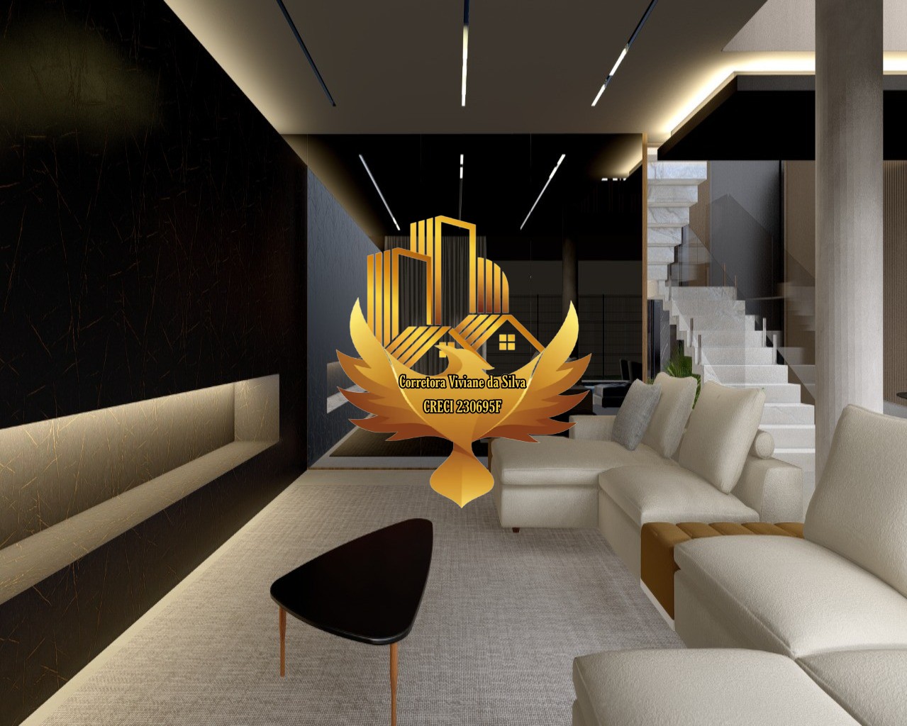 Casa, 4 quartos - Foto 12