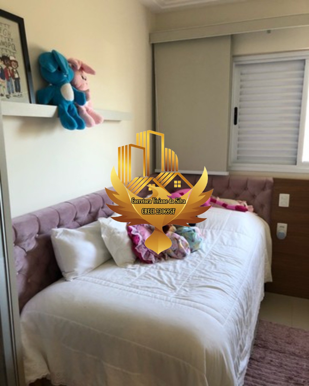 Apartamento à venda com 3 quartos, 162m² - Foto 12