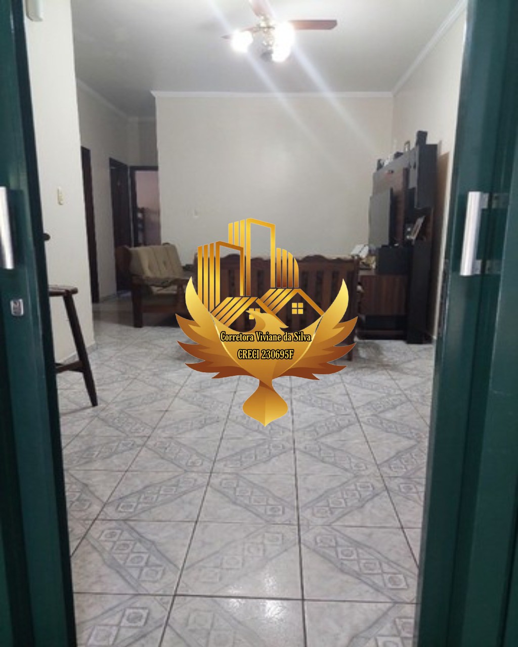 Casa, 3 quartos - Foto 4