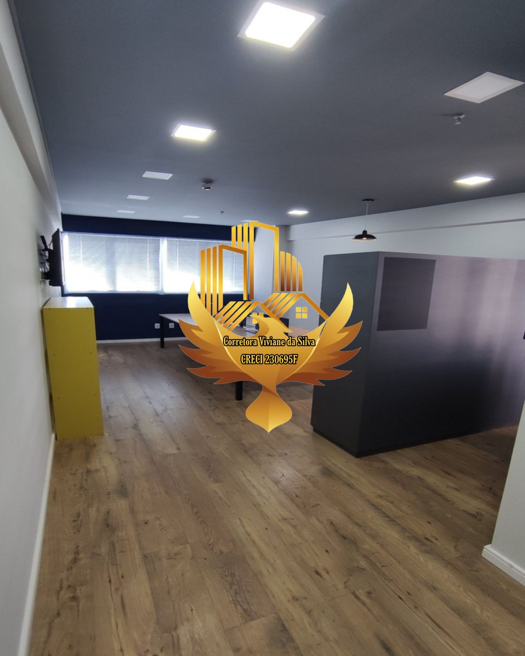 Conjunto Comercial-Sala à venda - Foto 2
