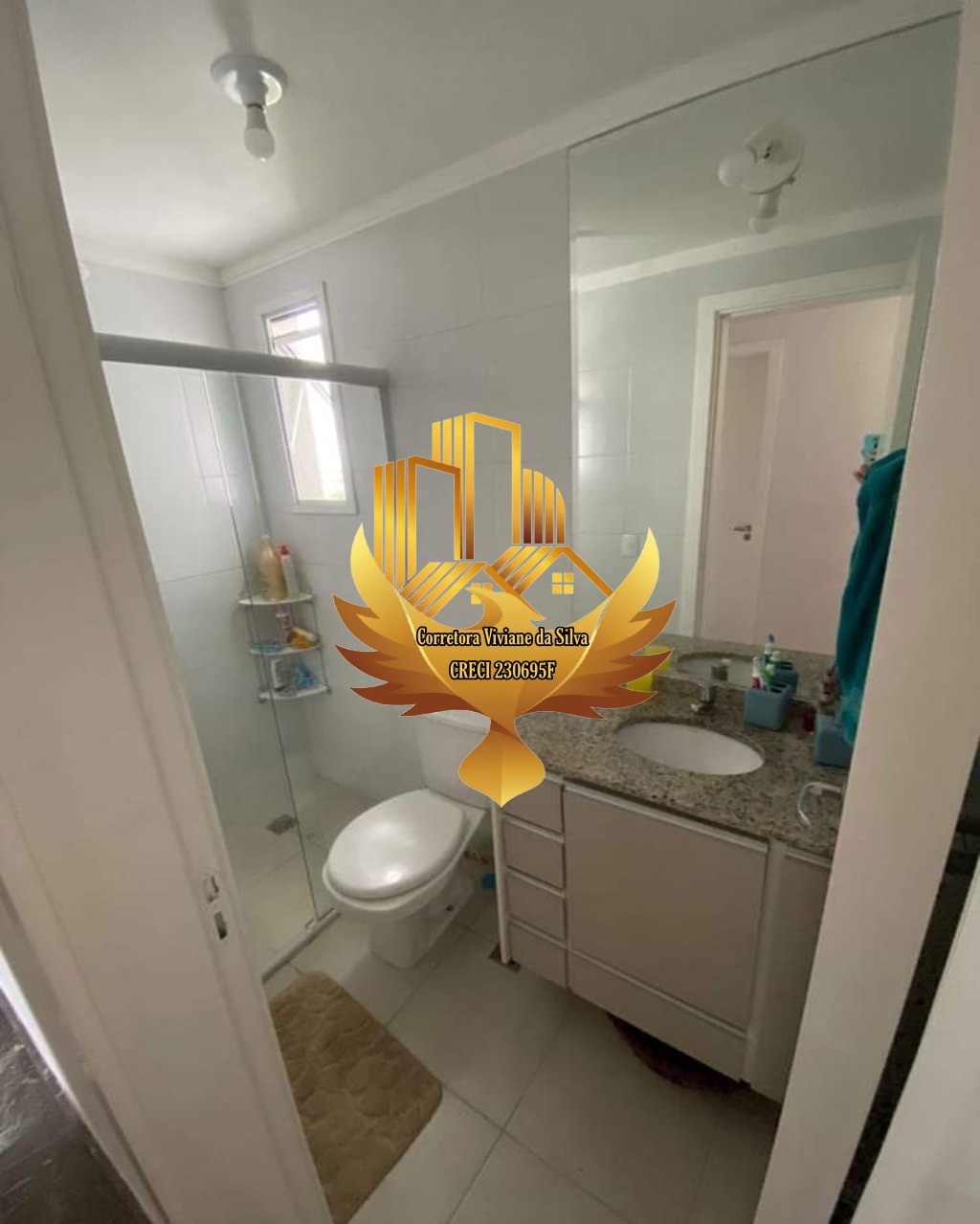 Apartamento à venda com 3 quartos, 78m² - Foto 17