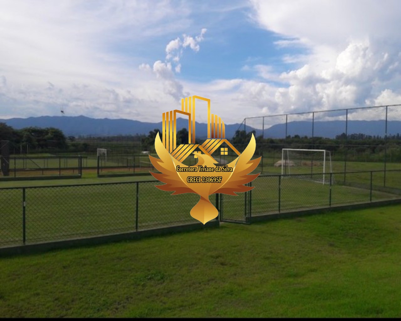 Terreno à venda, 337m² - Foto 4