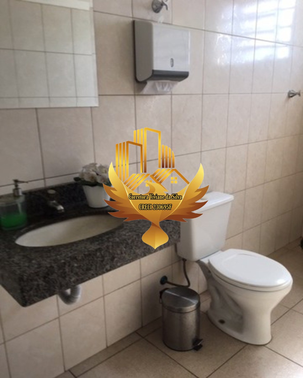 Depósito-Galpão-Armazém à venda - Foto 10