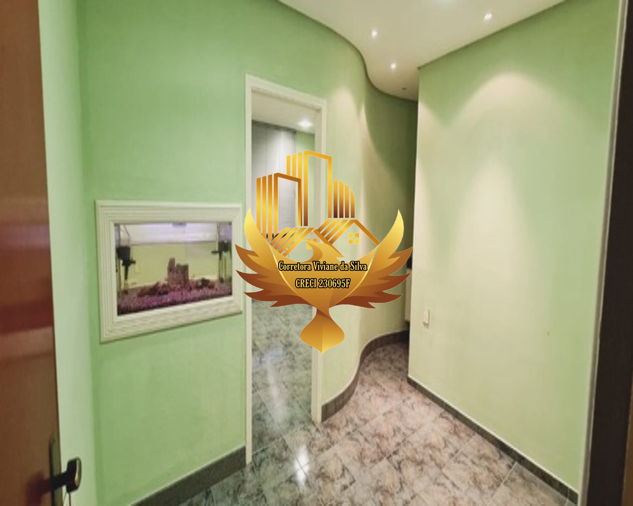 Conjunto Comercial-Sala à venda - Foto 3
