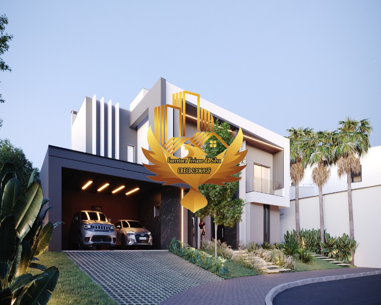 Casa, 4 quartos - Foto 18