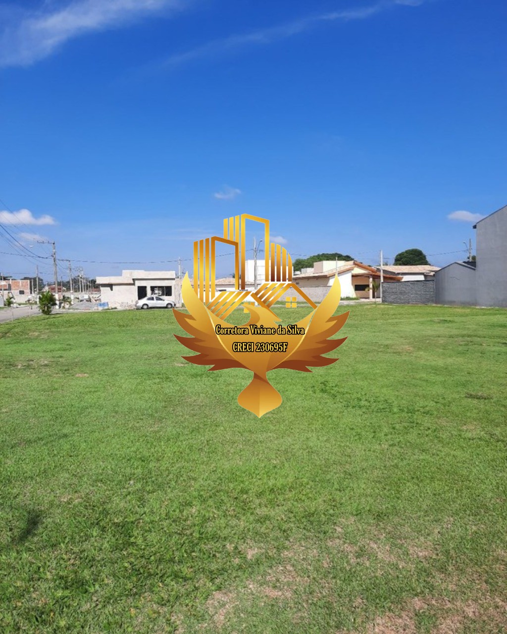 Terreno à venda, 380m² - Foto 1