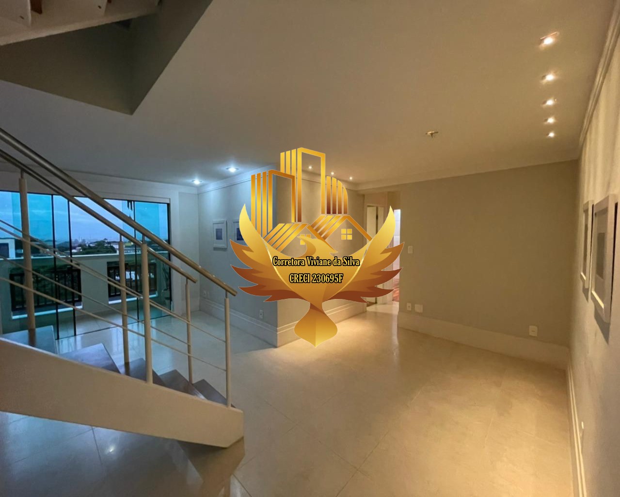 Cobertura, 3 quartos, 173 m² - Foto 11