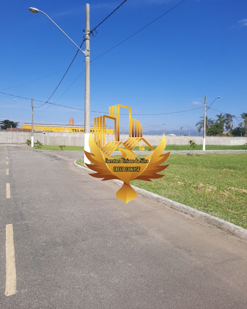 Terreno à venda, 380m² - Foto 4