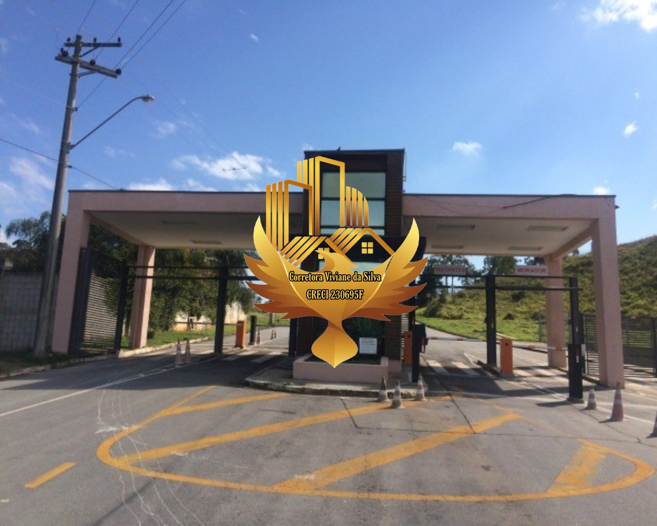 Terreno, 630 m² - Foto 1