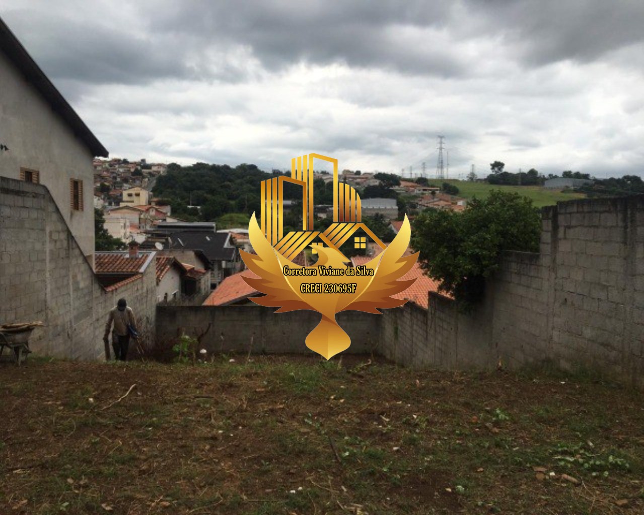 Terreno, 145 m² - Foto 3