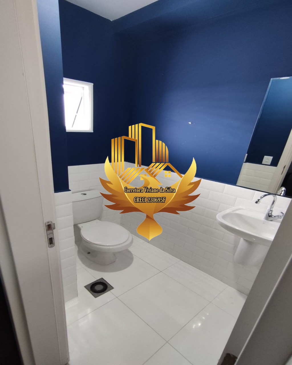Conjunto Comercial-Sala à venda - Foto 5