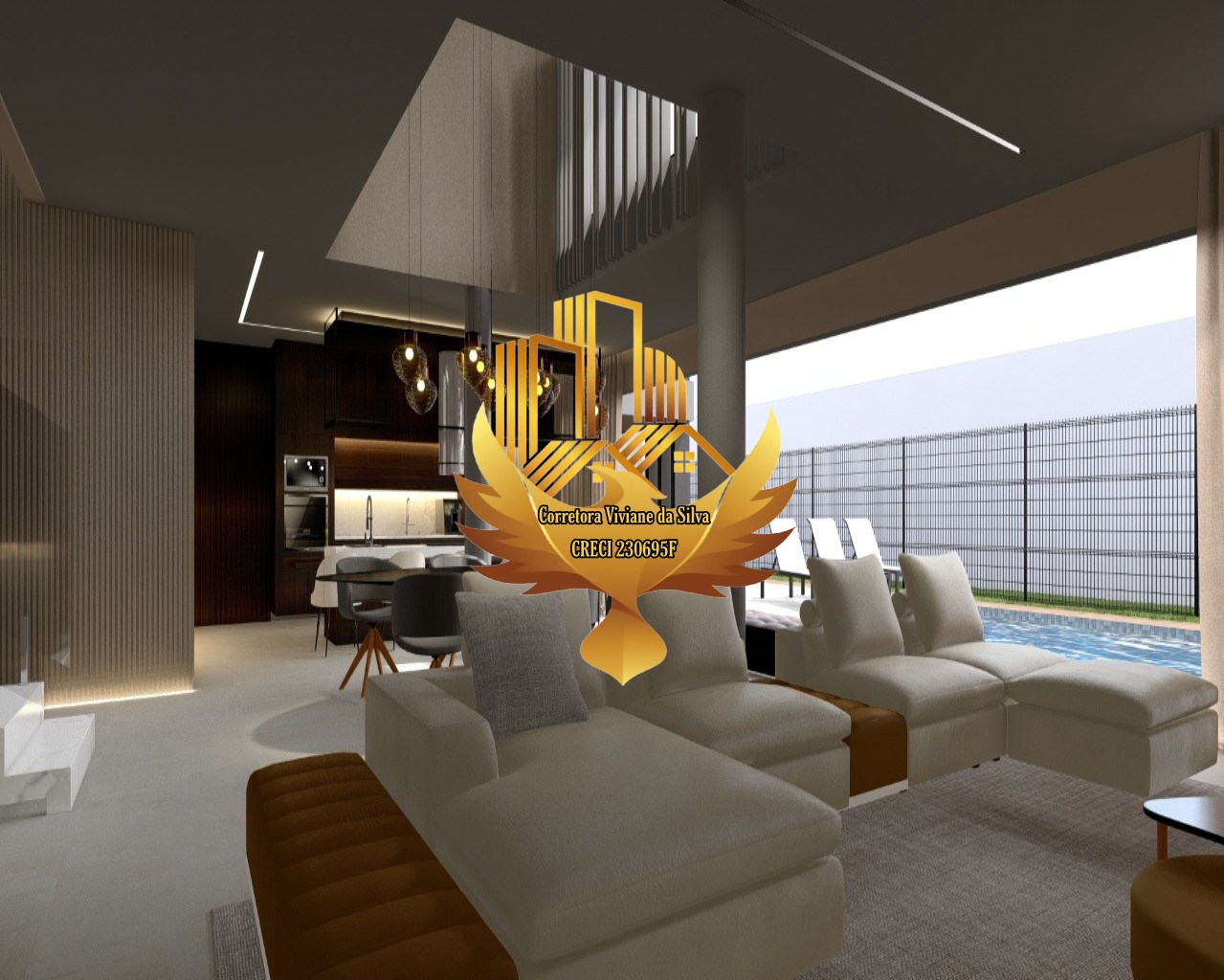 Casa, 4 quartos - Foto 20