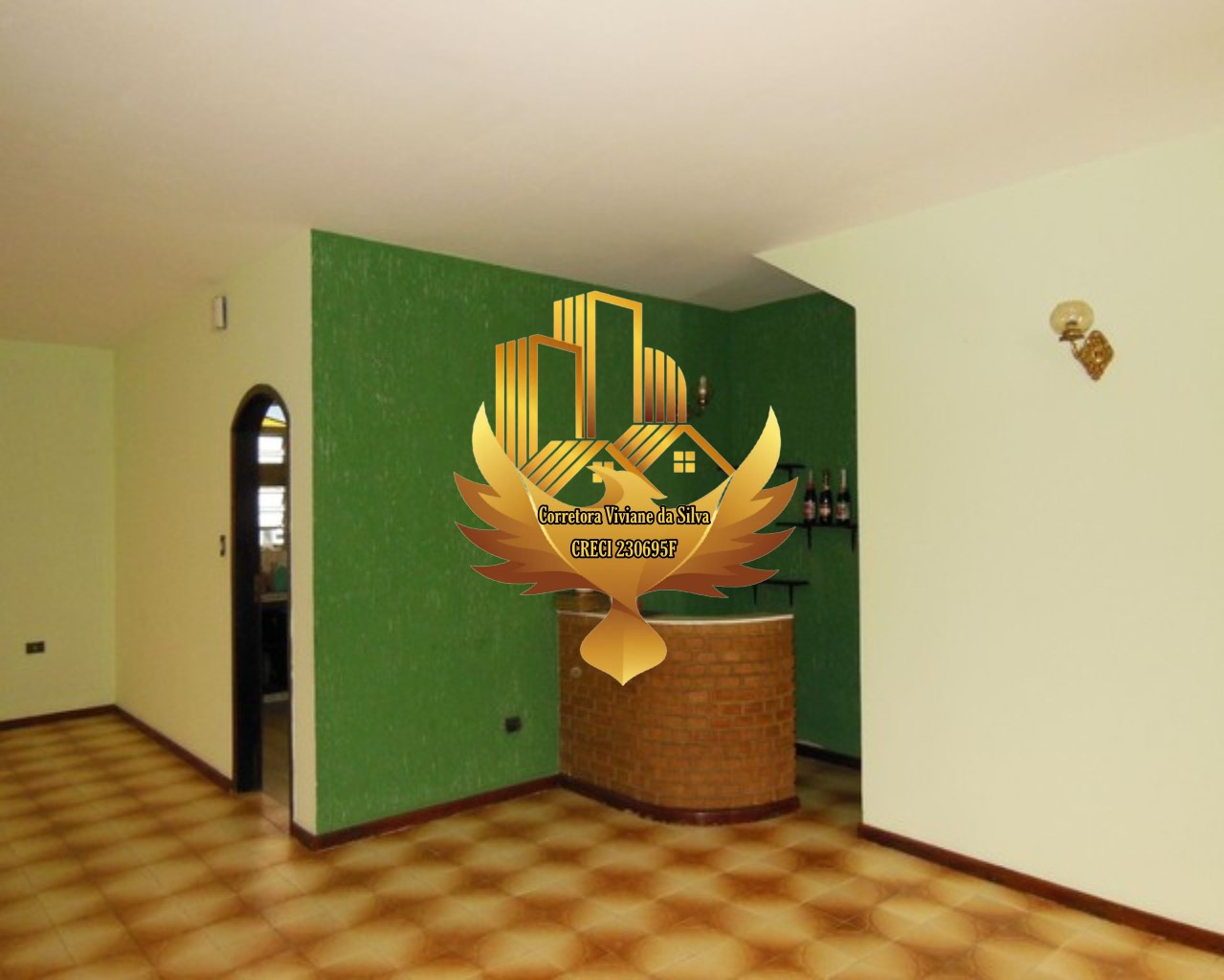 Casa, 4 quartos - Foto 4