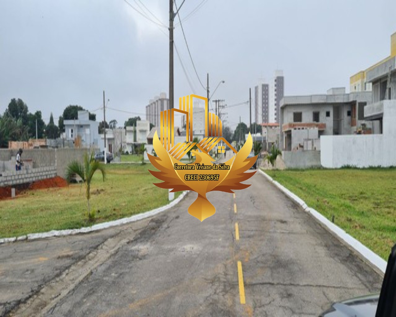 Terreno à venda, 380m² - Foto 6