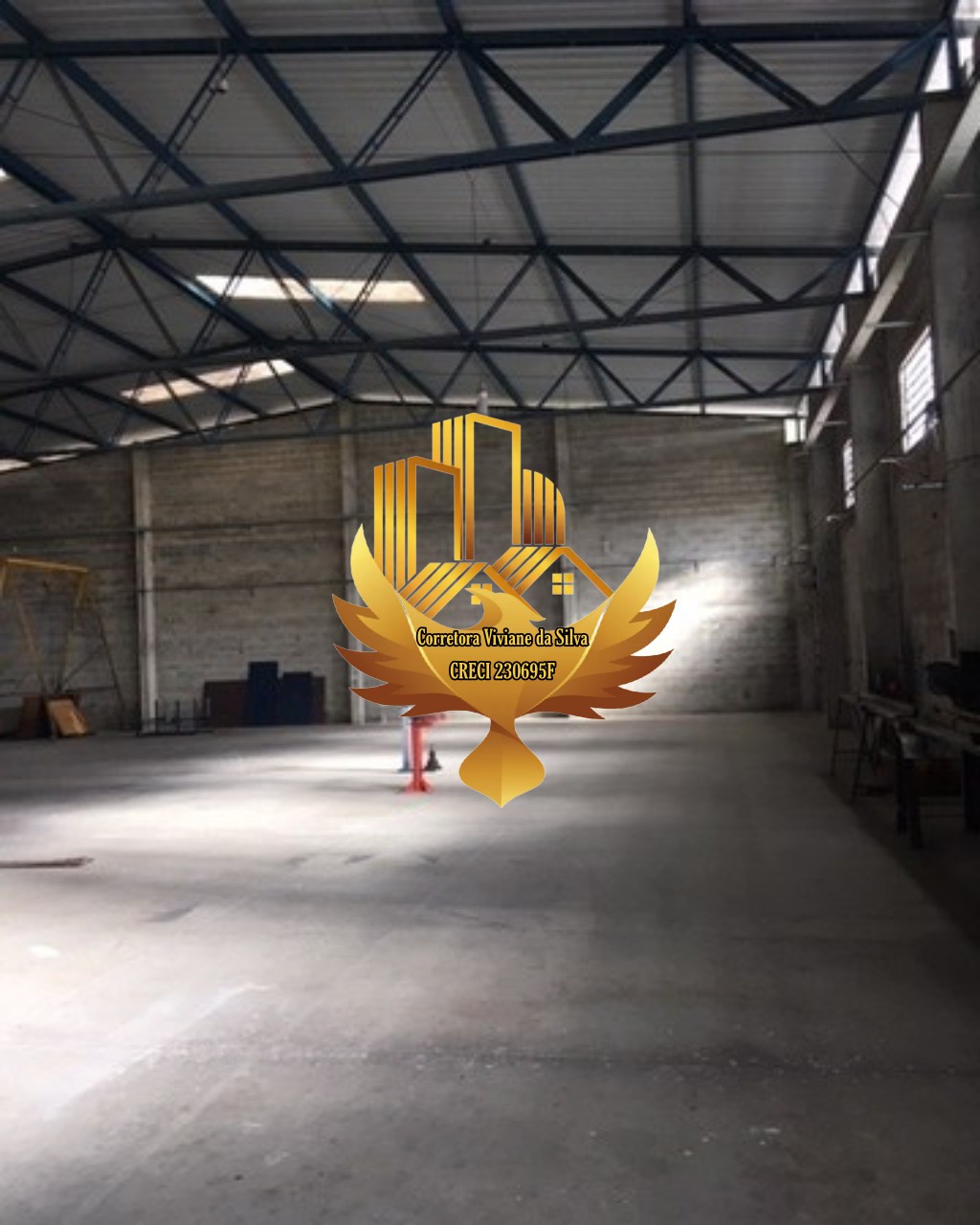 Depósito-Galpão-Armazém à venda - Foto 5