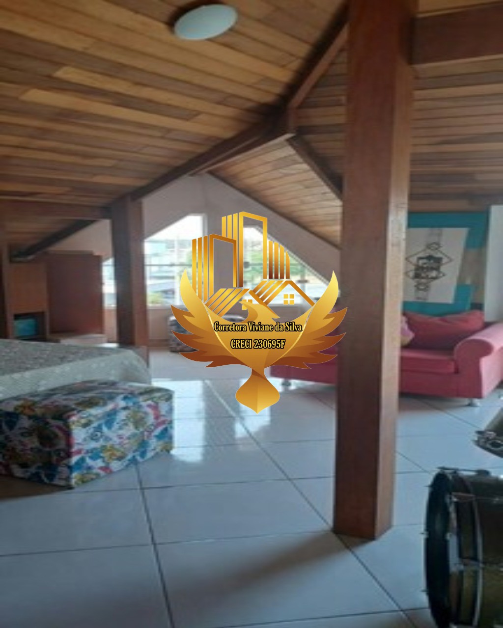 Casa, 4 quartos - Foto 11