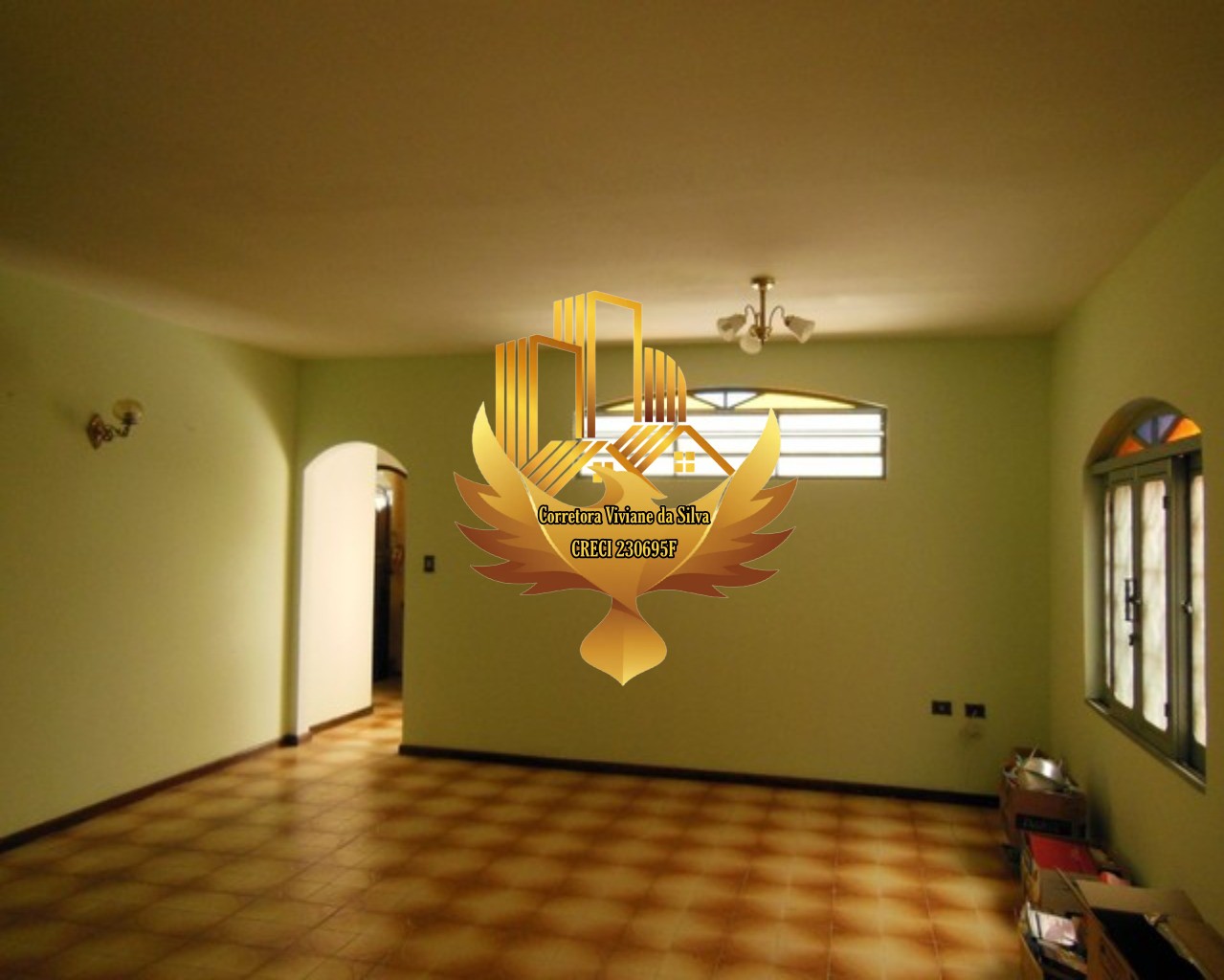 Casa, 4 quartos - Foto 5