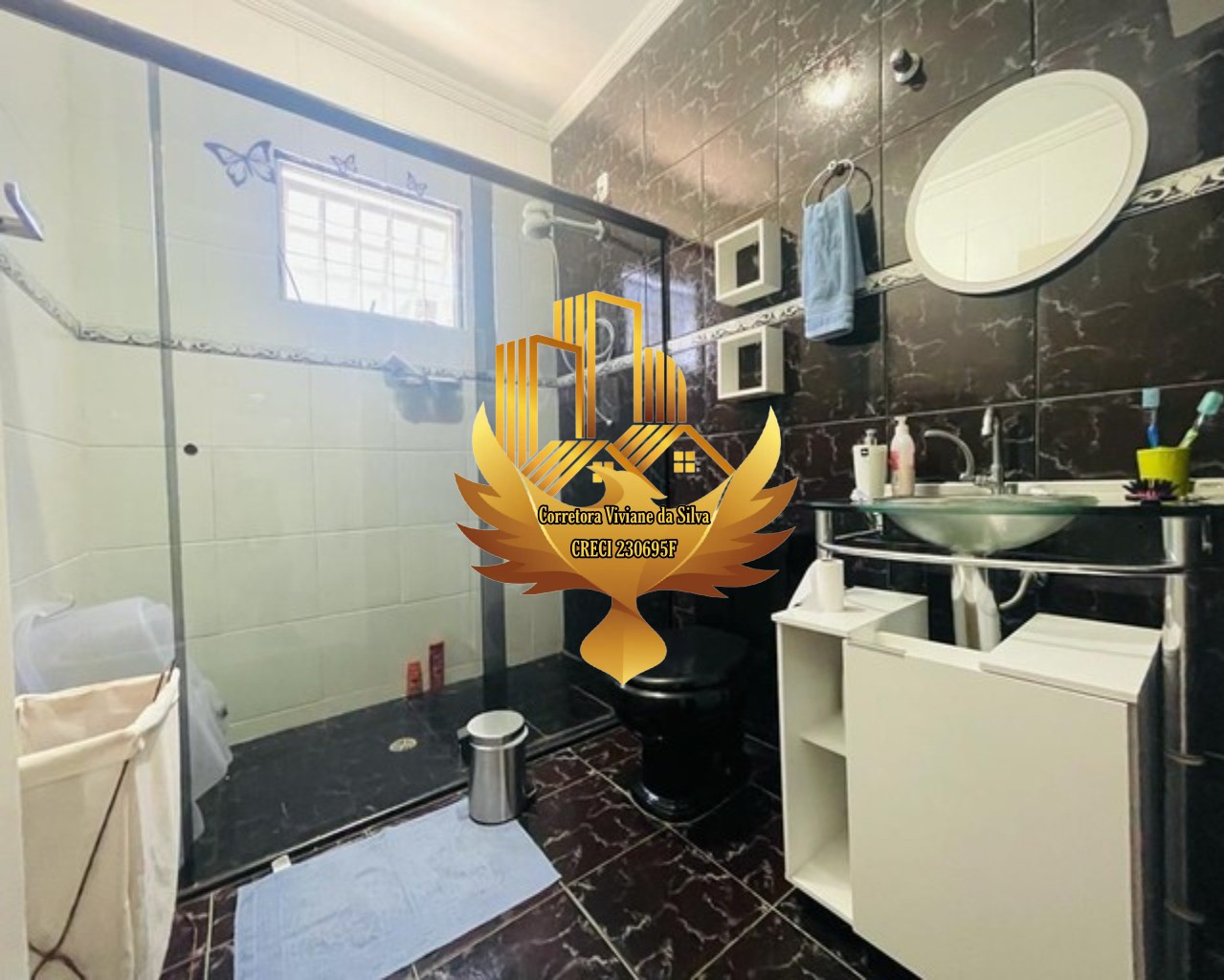 Casa, 2 quartos - Foto 9