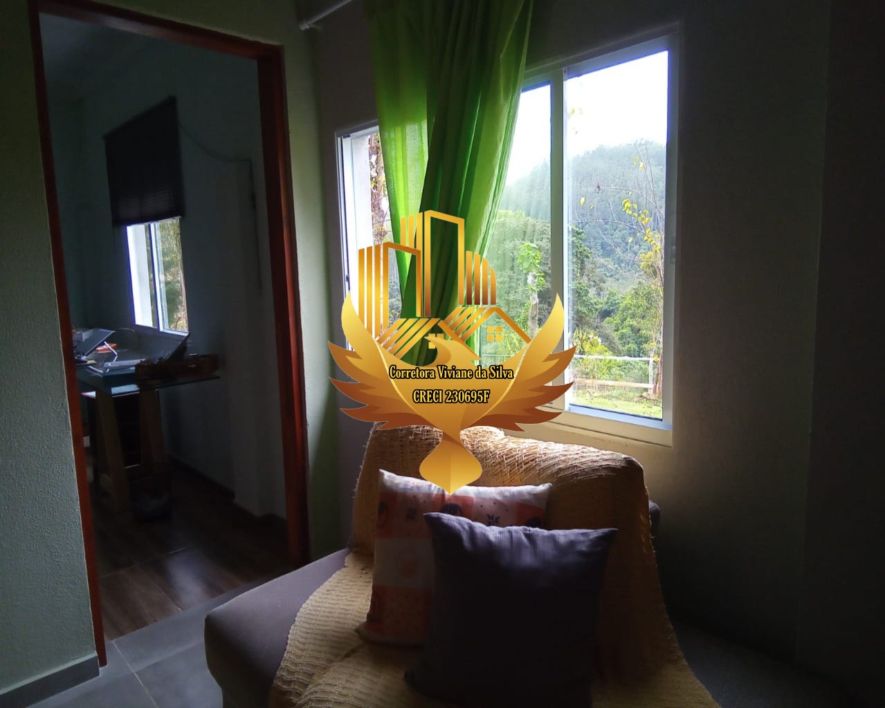 Sítio, 3 quartos, 8 hectares - Foto 4