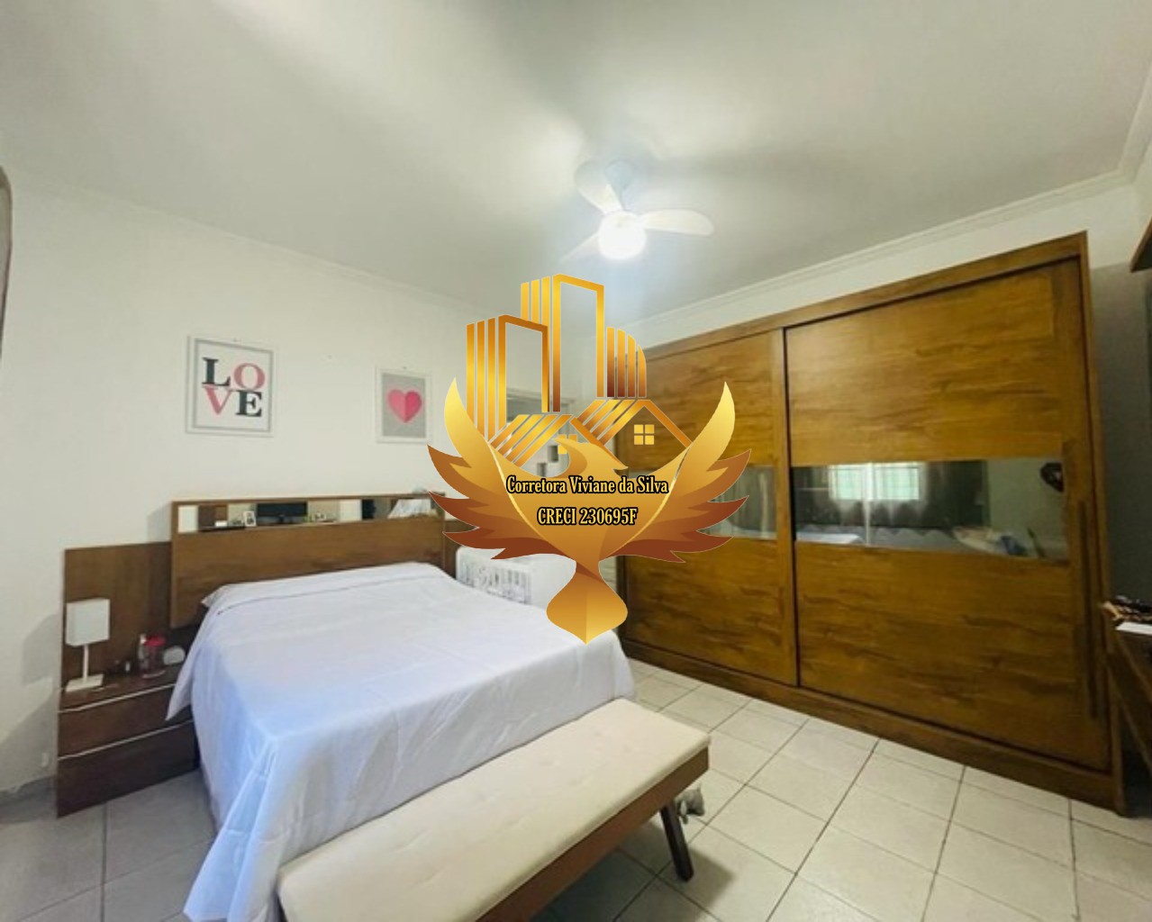 Casa, 2 quartos - Foto 8