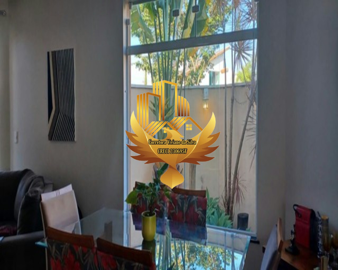 Casa, 4 quartos - Foto 6