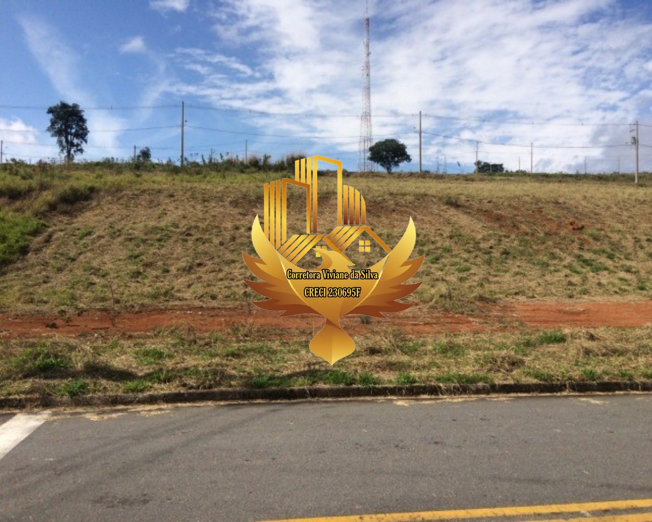 Terreno, 630 m² - Foto 2