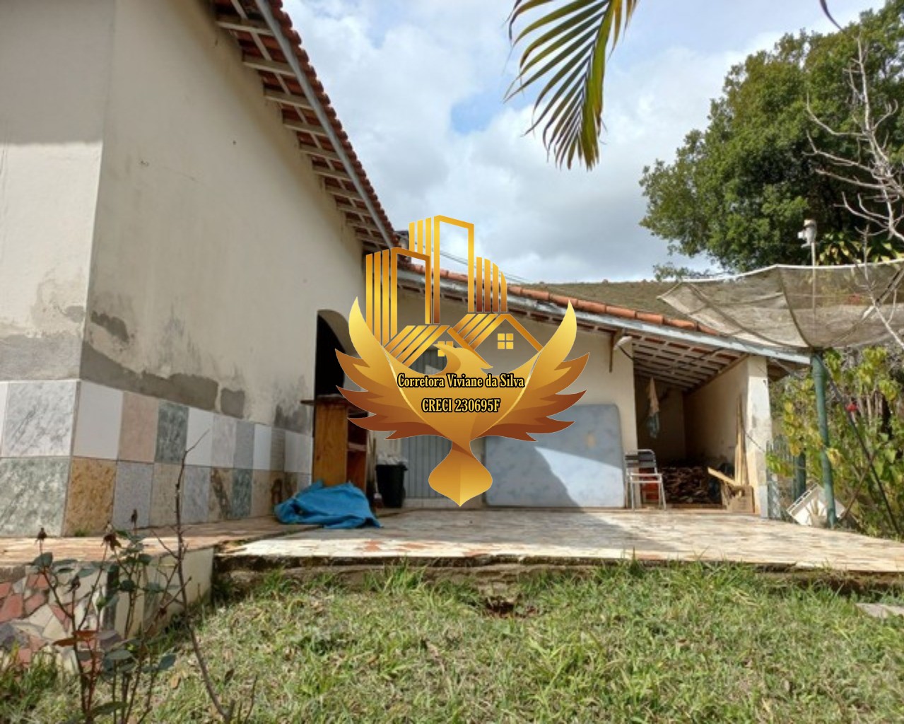Sítio à venda com 3 quartos, 205700m² - Foto 4
