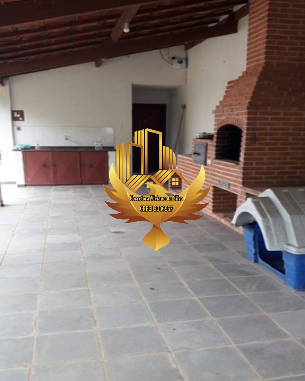 Casa à venda com 5 quartos - Foto 10