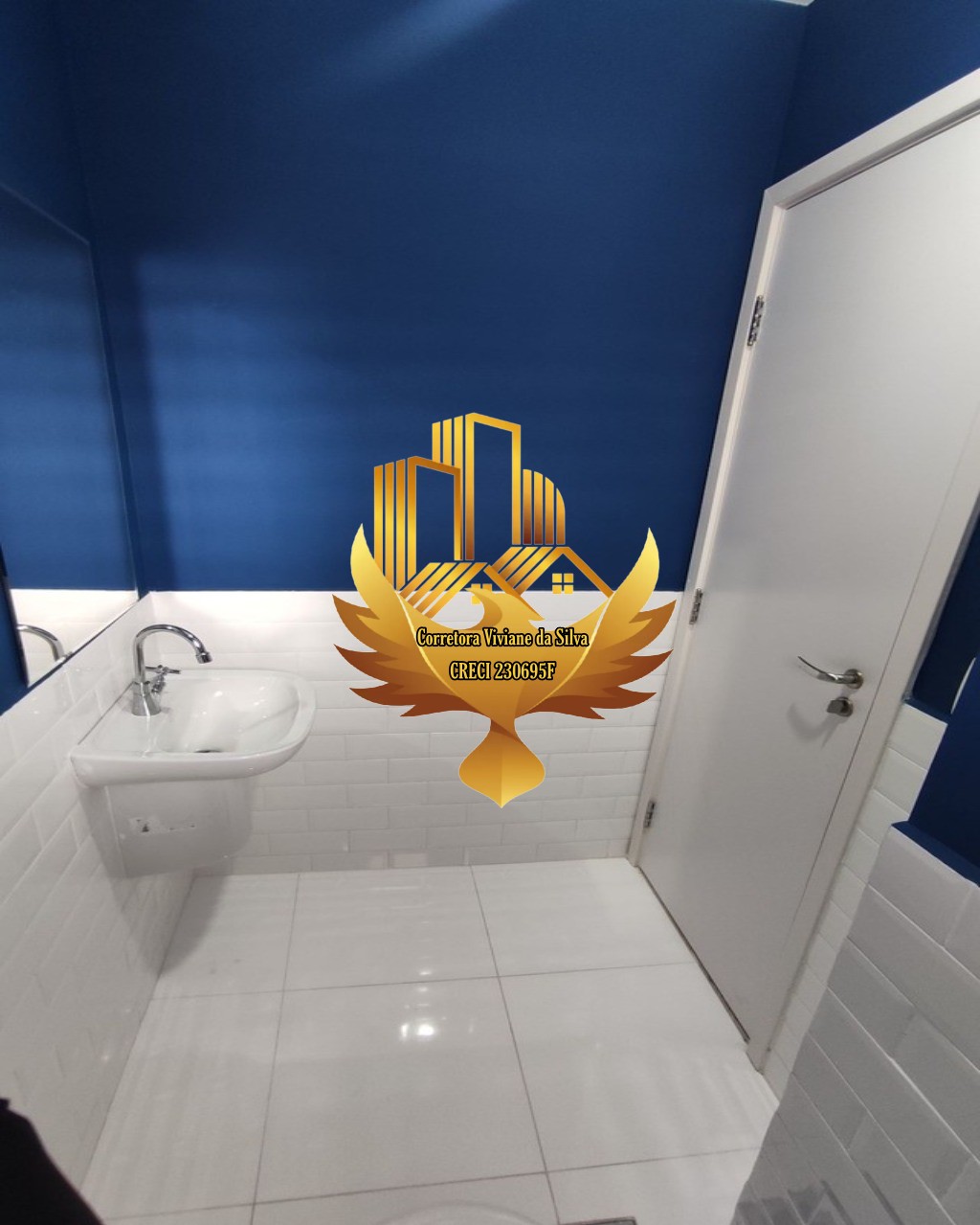 Conjunto Comercial-Sala à venda - Foto 6