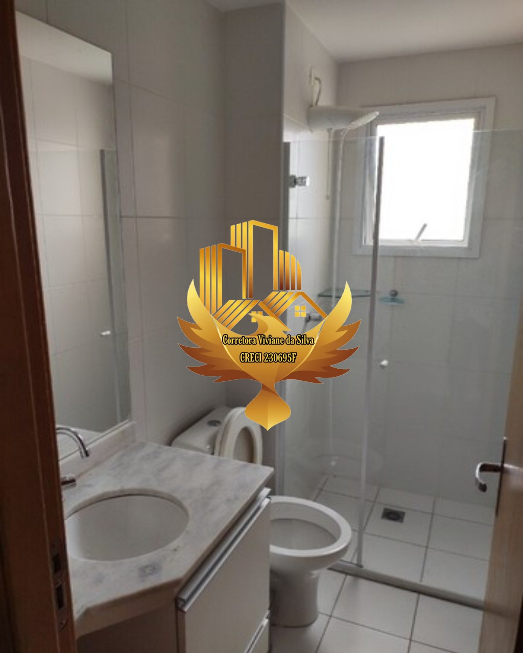 Apartamento à venda com 1 quarto, 41m² - Foto 6
