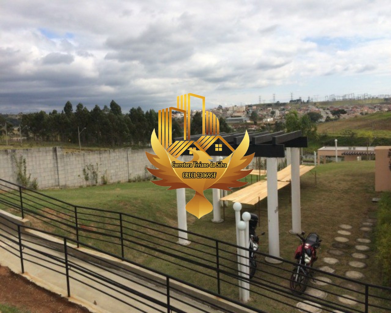 Terreno, 630 m² - Foto 4