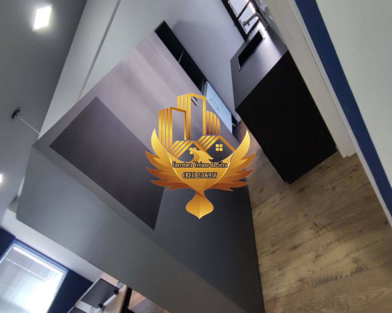 Conjunto Comercial-Sala à venda - Foto 3