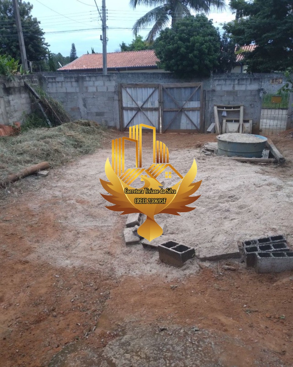 Terreno, 500 m² - Foto 1