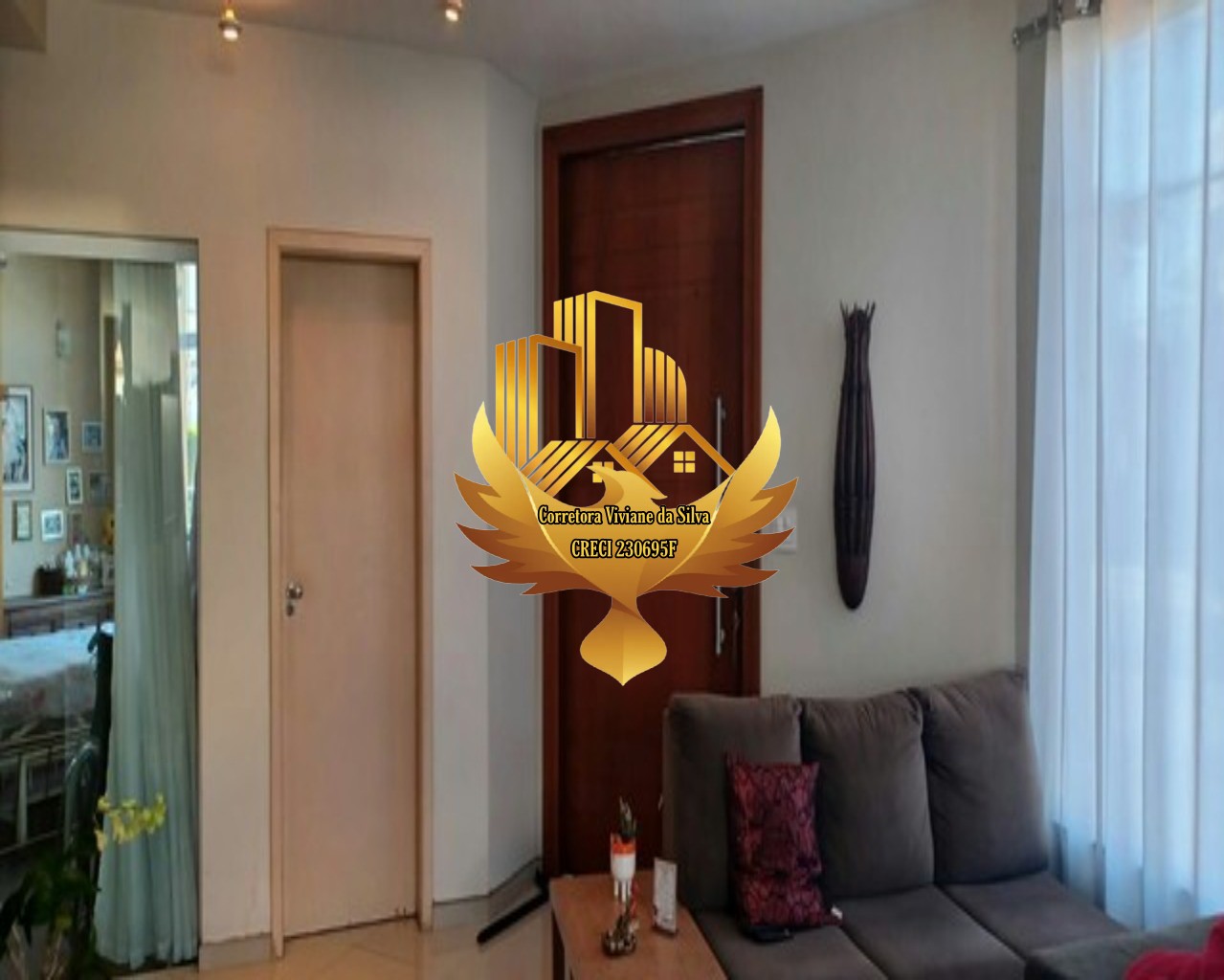 Casa, 4 quartos - Foto 4