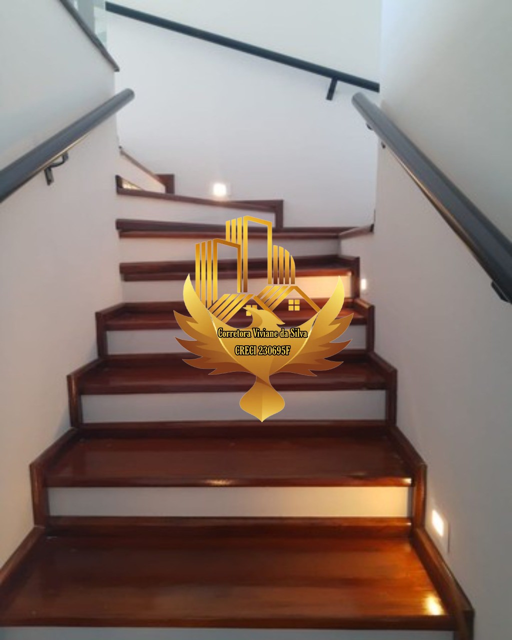 Apartamento à venda com 4 quartos, 186m² - Foto 4