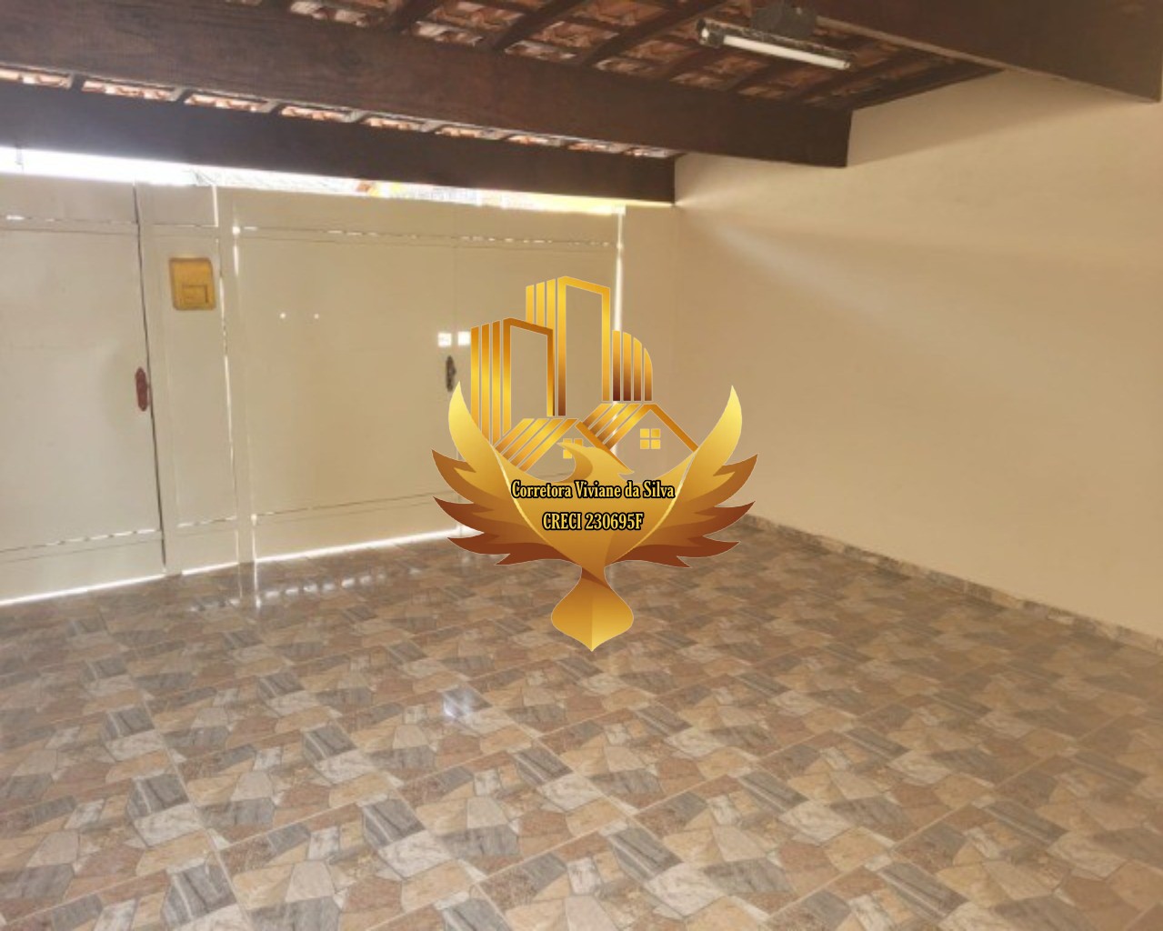 Casa, 2 quartos - Foto 18