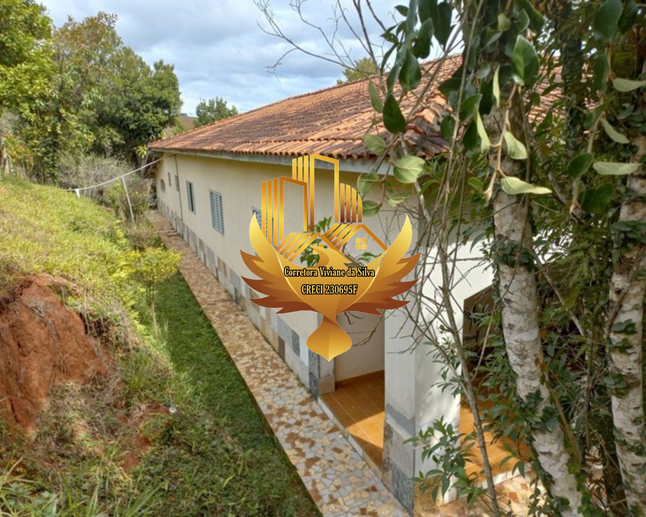Sítio à venda com 3 quartos, 205700m² - Foto 2