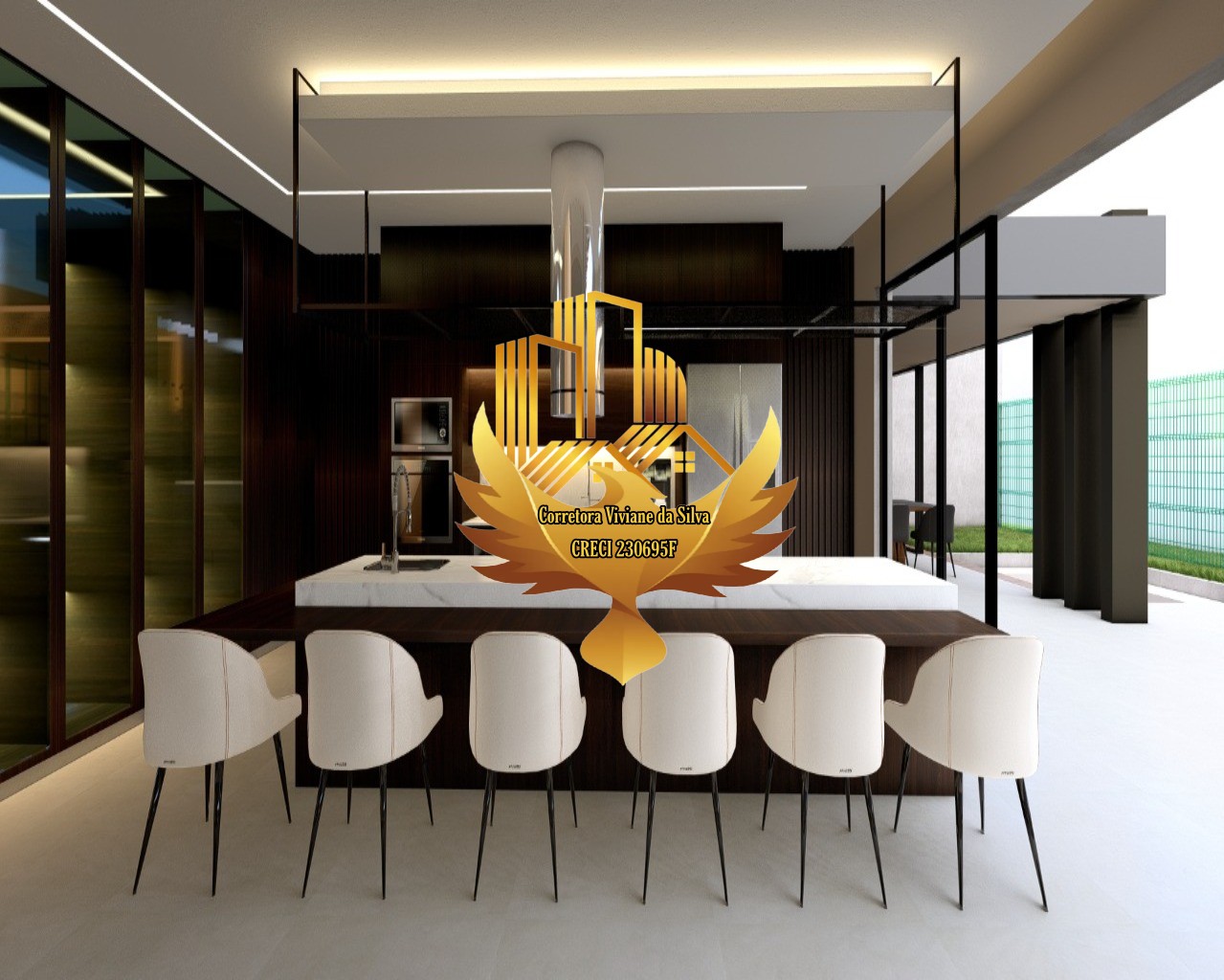 Casa, 4 quartos - Foto 14