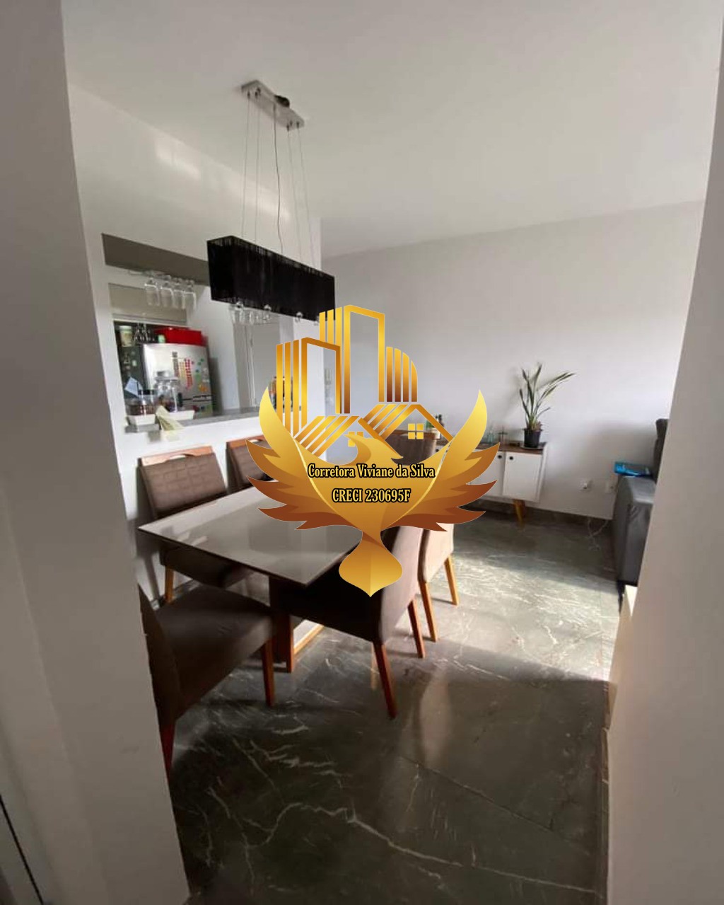Apartamento à venda com 3 quartos, 78m² - Foto 5